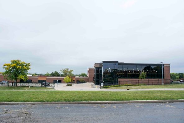 Vehicle City Harley Davidson: 2408-2410 Austins Parkway, Flint, MI 48507